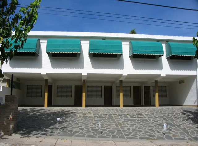 Hostería Los Sauces