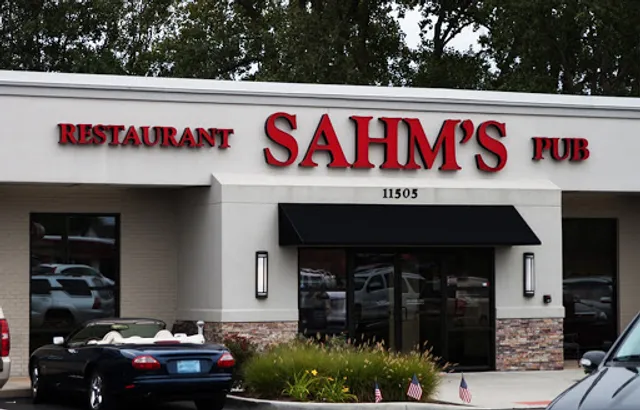 Sahm's Restaurant