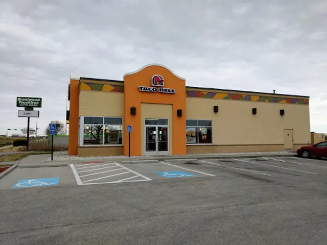 Taco Bell