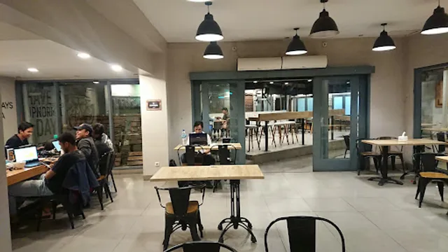 place image
