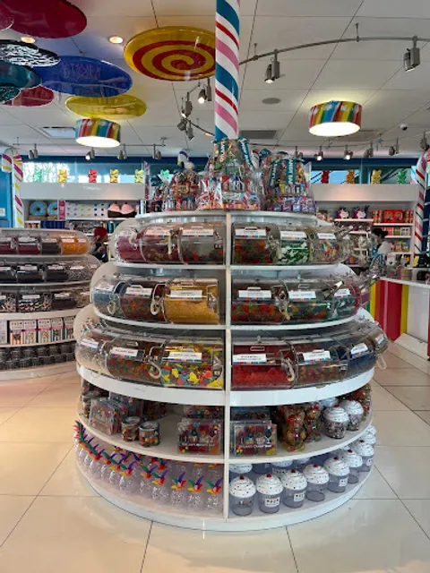 Dylan's Candy Bar