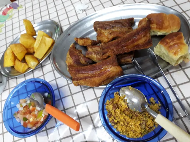 Churrascaria Gaivota