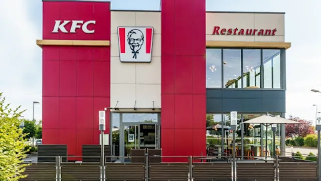 KFC Metz Jouy