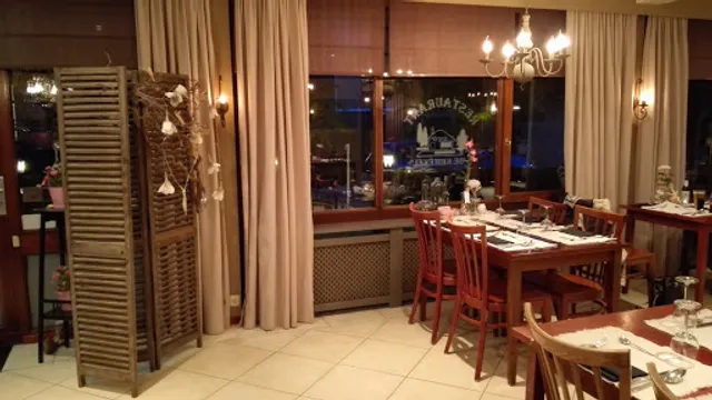 Frituur & Restaurant de krieëkel