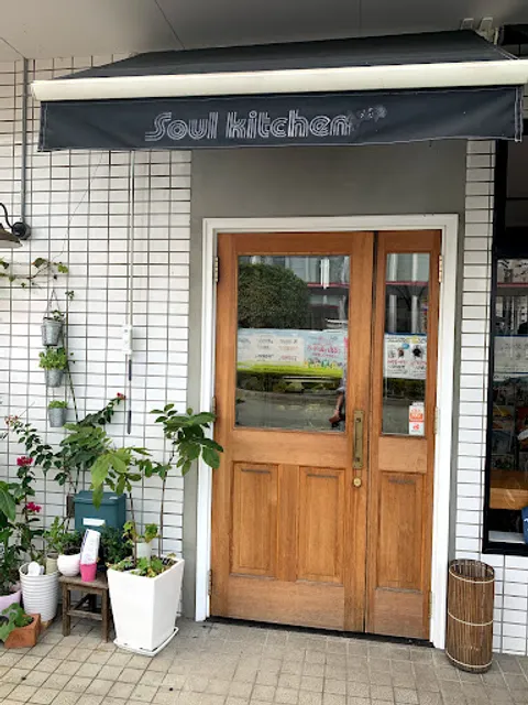 ペカンサンド Pecan Sandwich Shop