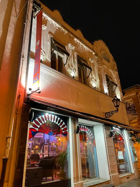 El Nacional - Represents Cuba | Cuban bar