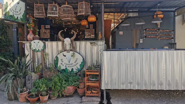 The Country Grill