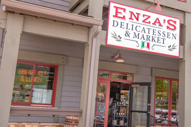 Enza's Delicatessen & Market