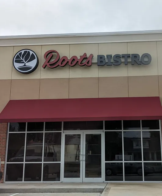 Roots BISTRO