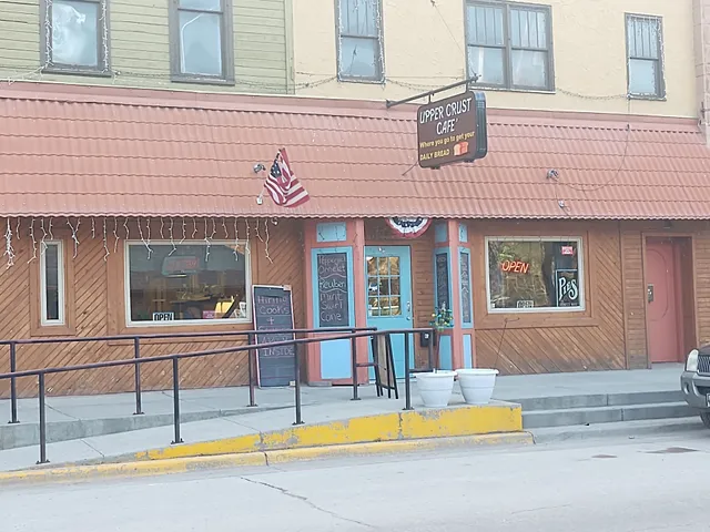 Daily Bread Bakery and Café