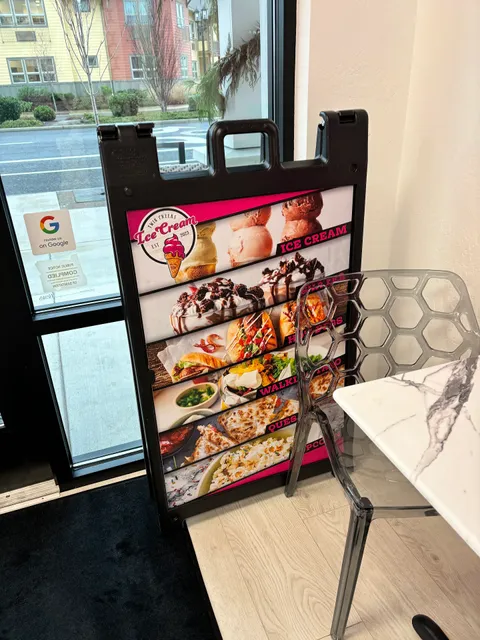 Twin Creeks Ice Cream