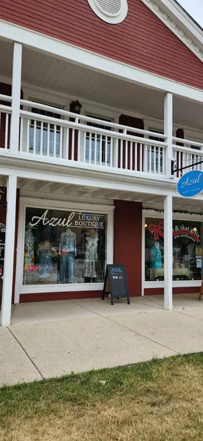 Azul Boutique, Inc.