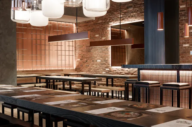 wagamama, murray hill, new york