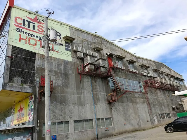 Citistar Hotel - Santo Tomas