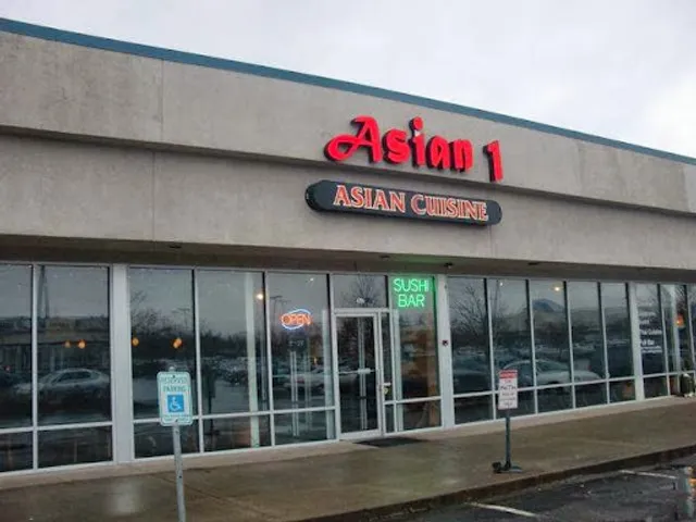 Asian 1 Restaurant Bellingham