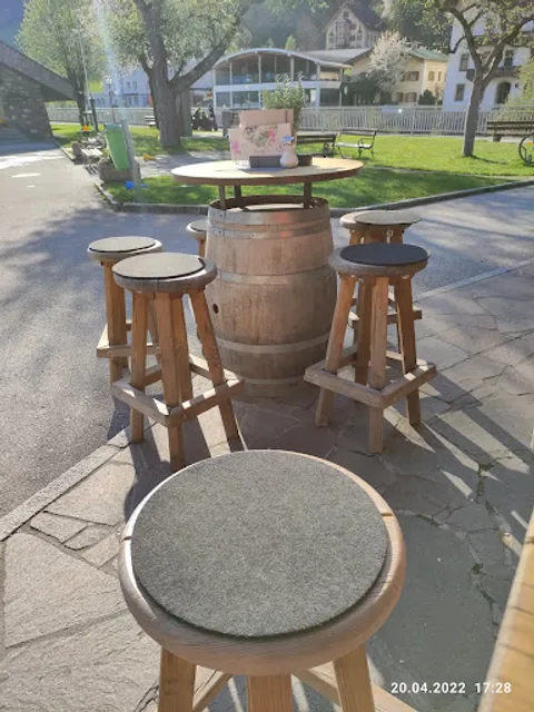 Café Kerzenstüberl