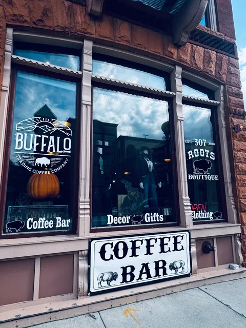 Buffalo Trading Coffee Company