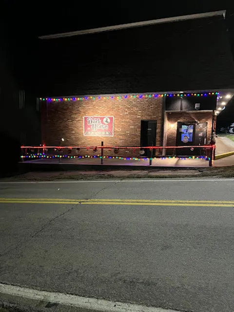 Dark Horse Saloon New Salem