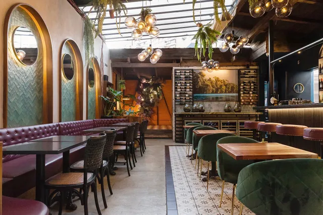 Puelo Specialty Coffee Bar