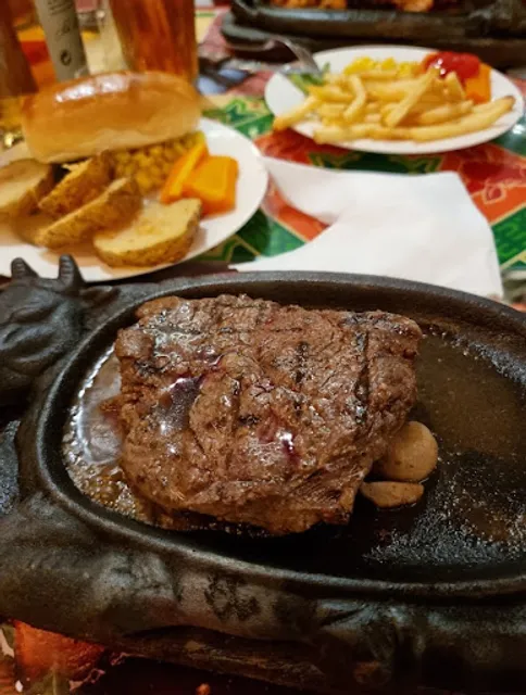 Gandy Steak & Bakery