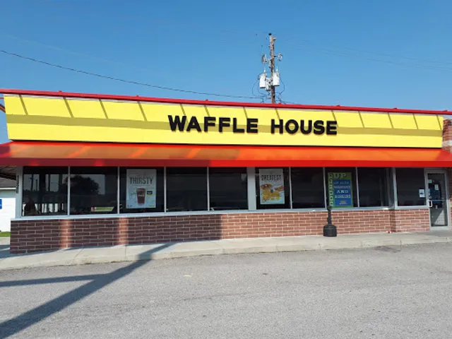 Waffle House