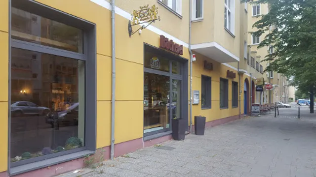 Rauch Bäckerei und Konditorei