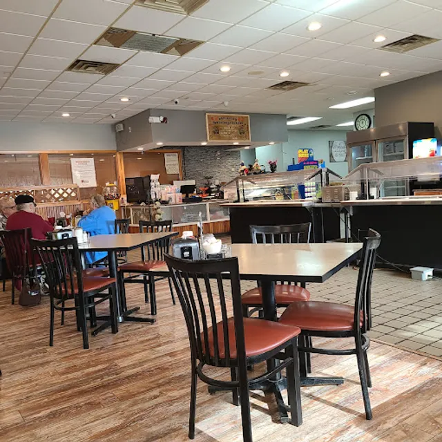 Mapleview Restaurant