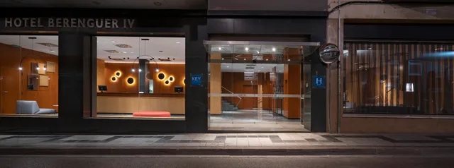 Hotel Berenguer IV