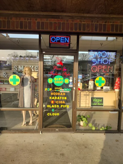 Prom & Fashion Style