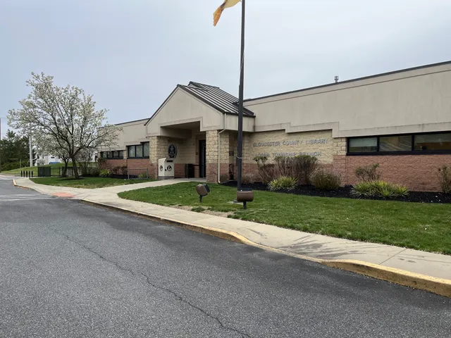 Logan Township Library
