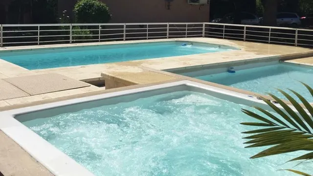 Cabañas Papá Curcio