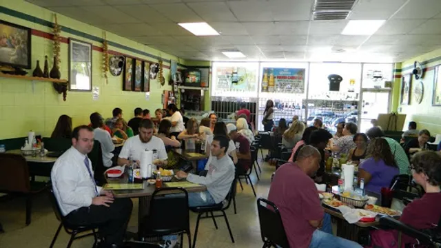 Taqueria Karina Cafe