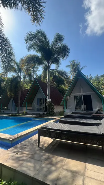 Makarma Resort Lombok