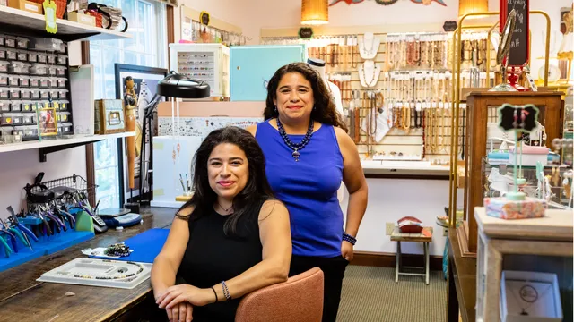 Bonita Bead Boutique