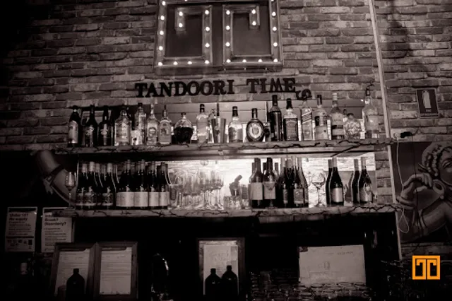 Tandoori Times