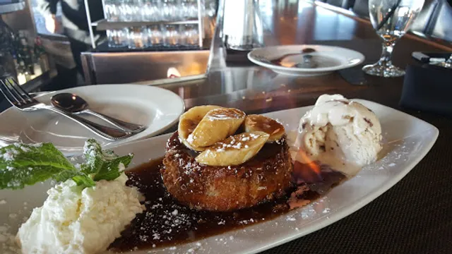 Eddie V's Prime Seafood