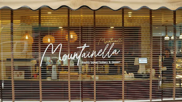 Mountainella Café