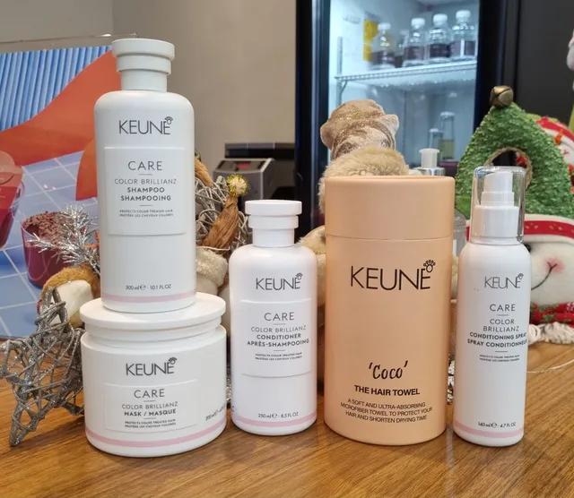 Salão Le Rêve Hair Nails Beauty | Pompeia & Perdizes