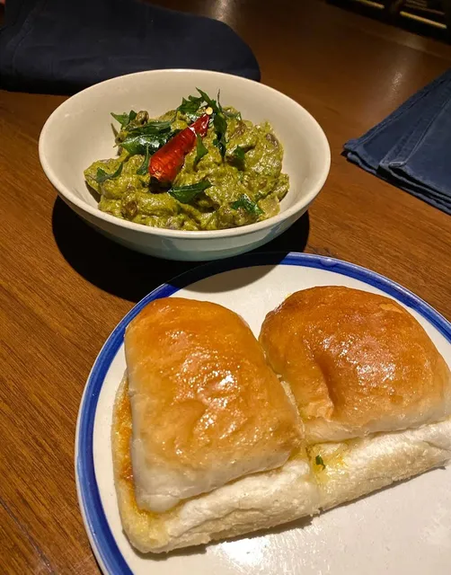 Belvedere Dining Room