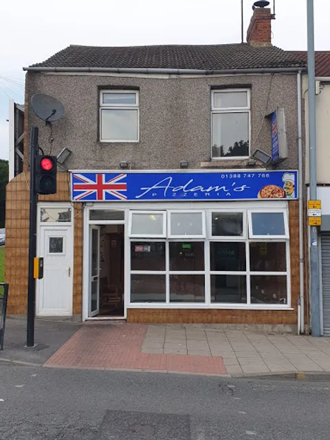 Adam's Pizzeria