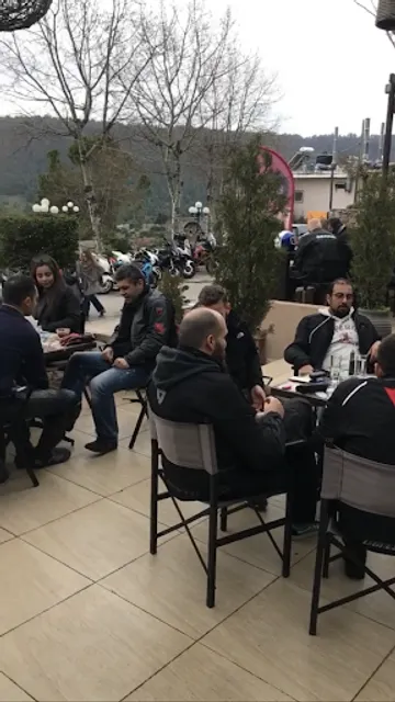 Deseo Coffee Cocktails & more