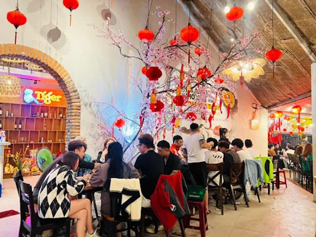 TƯƠI BEER - 113 Lý Thái Tổ