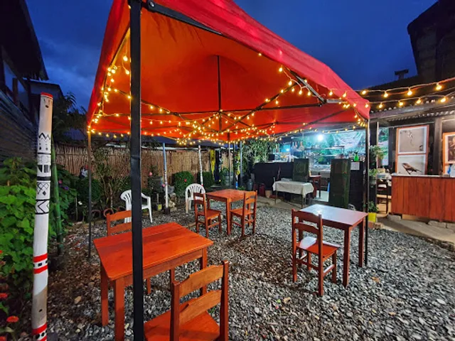 Maldita Boa Restaurante