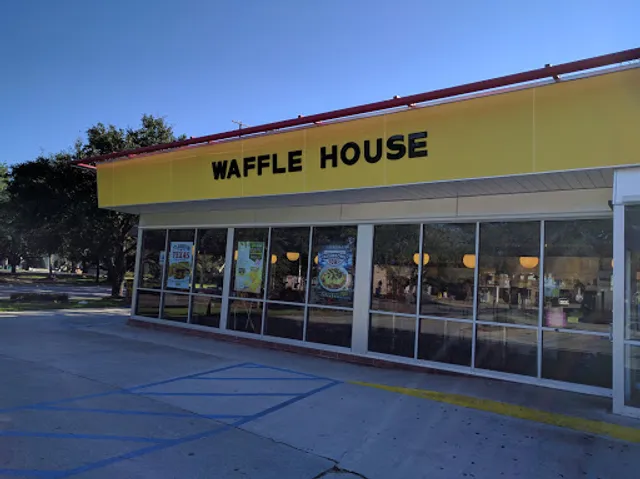 Waffle House