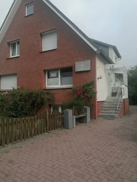 Haus zur Heimat