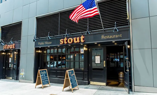 Stout NYC