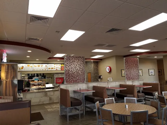 Jack's Family Restaurant