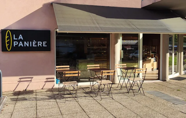 La Panière - Montmélian