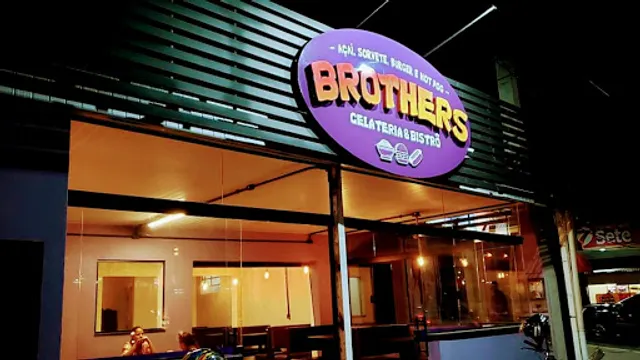 Brothers Delivery Campinas