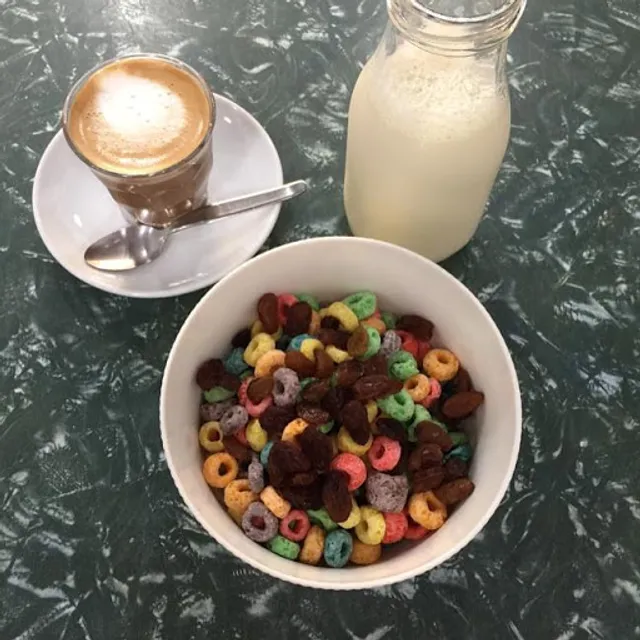 El Flako Breakfast Club